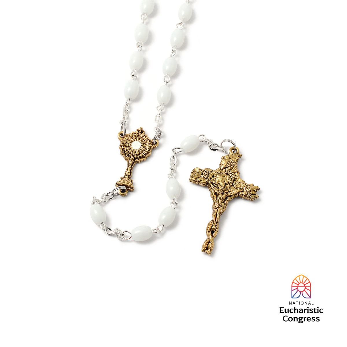 National Eucharistic Congress Official Rosary