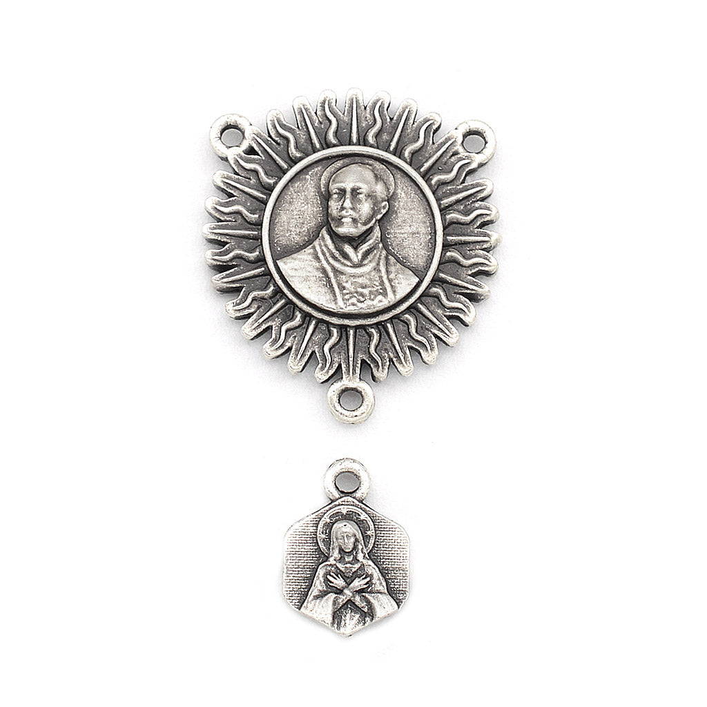 Saint Ignatius of Loyola Rosary