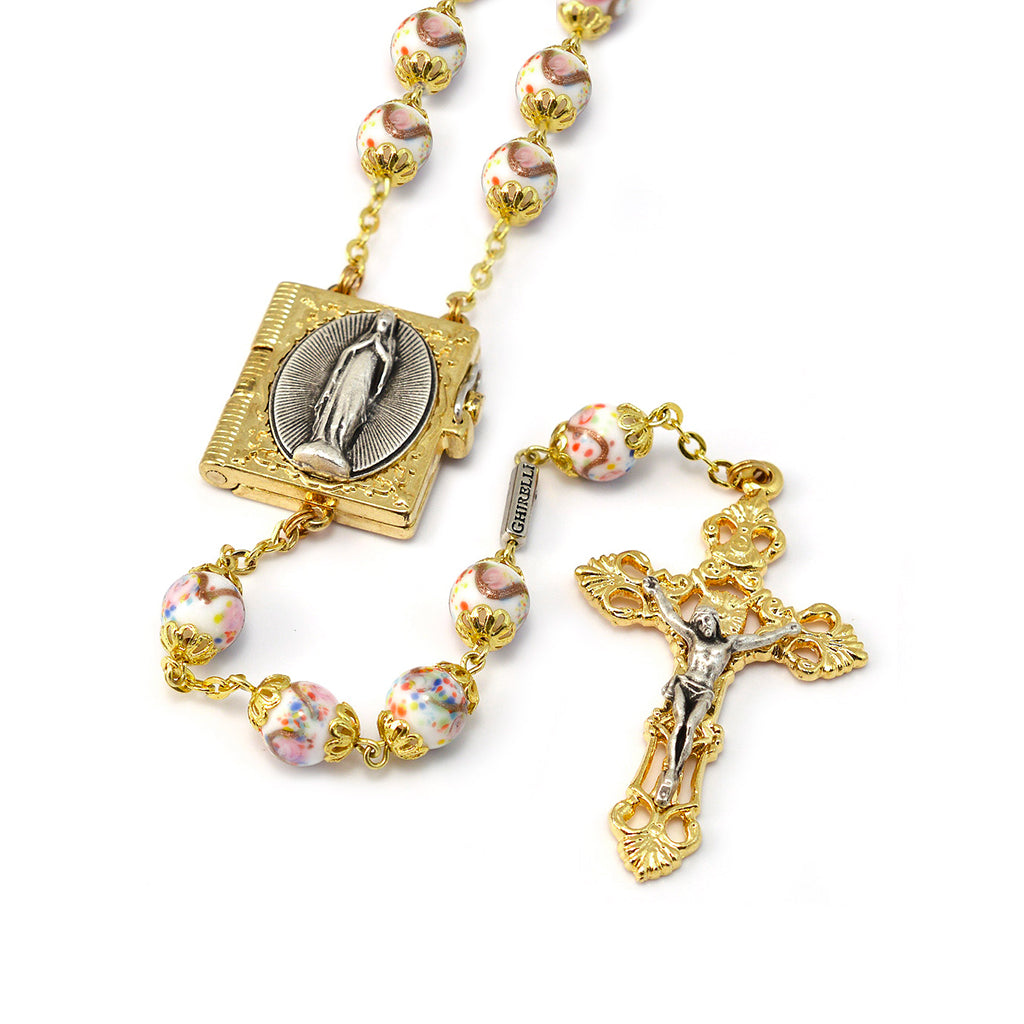Our Lady of Lourdes Rosary