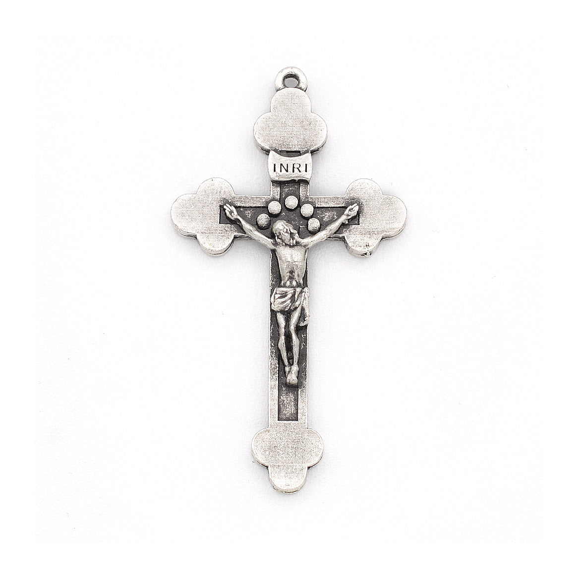 Saint Ignatius of Loyola Rosary