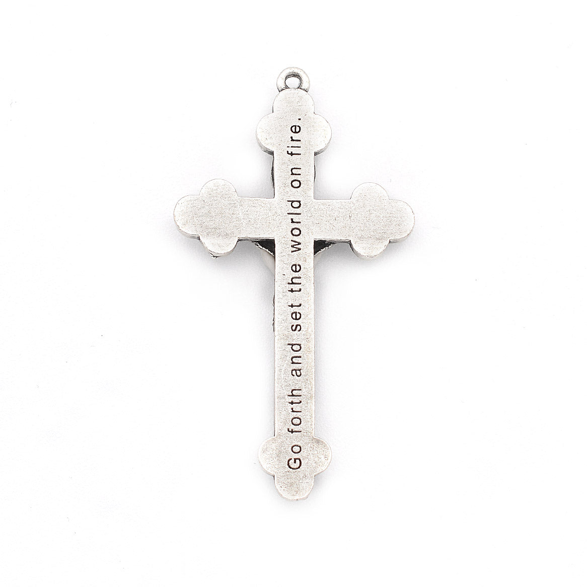 Saint Ignatius of Loyola Rosary