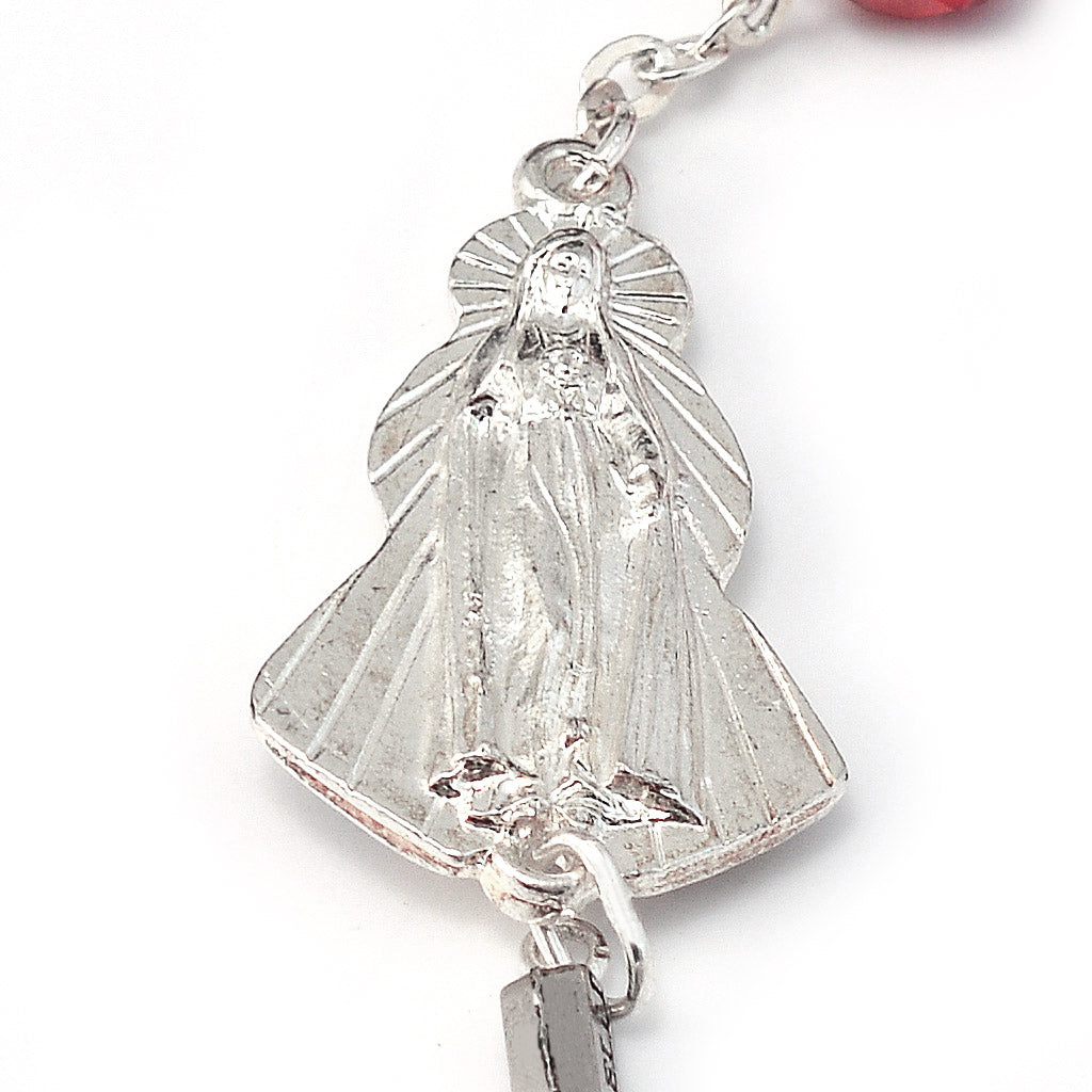 Divine Mercy bracelet