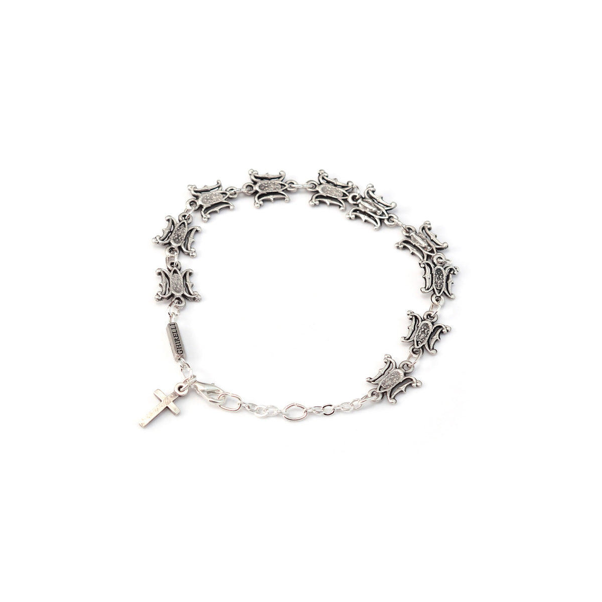 Miraculous Medal bracelet