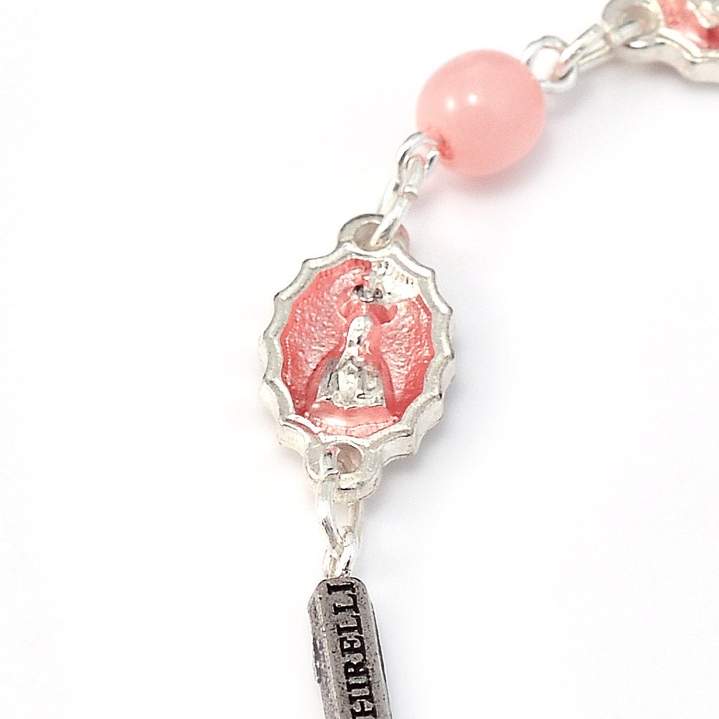 Fatima Apparition bracelet