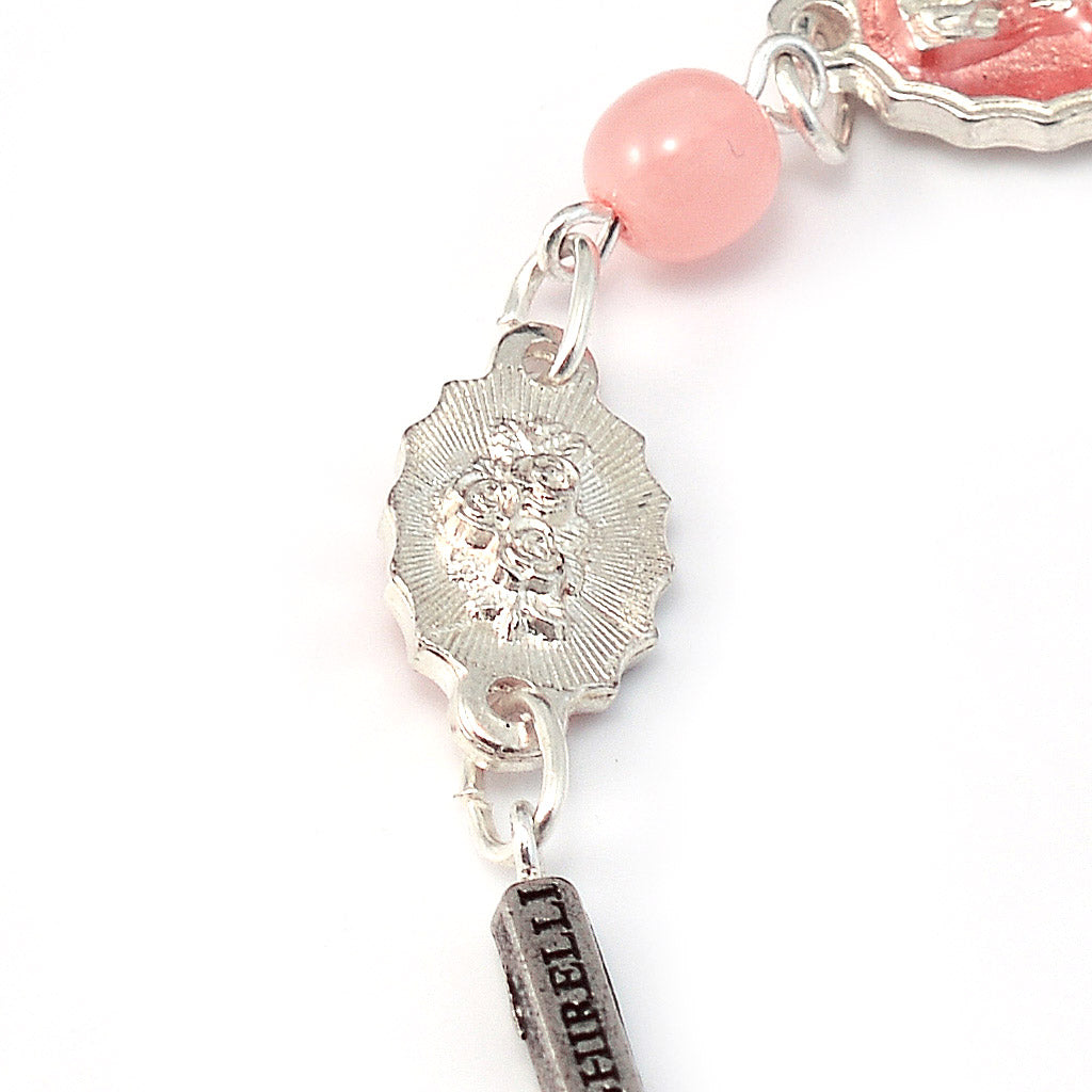 Fatima Apparition bracelet