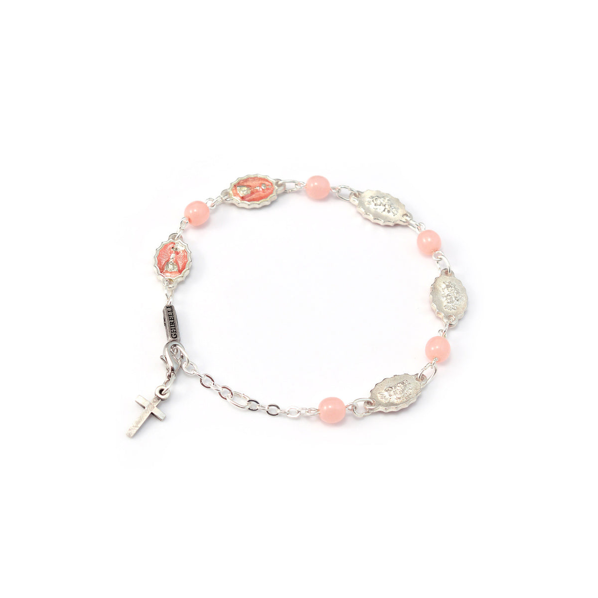 Fatima Apparition bracelet