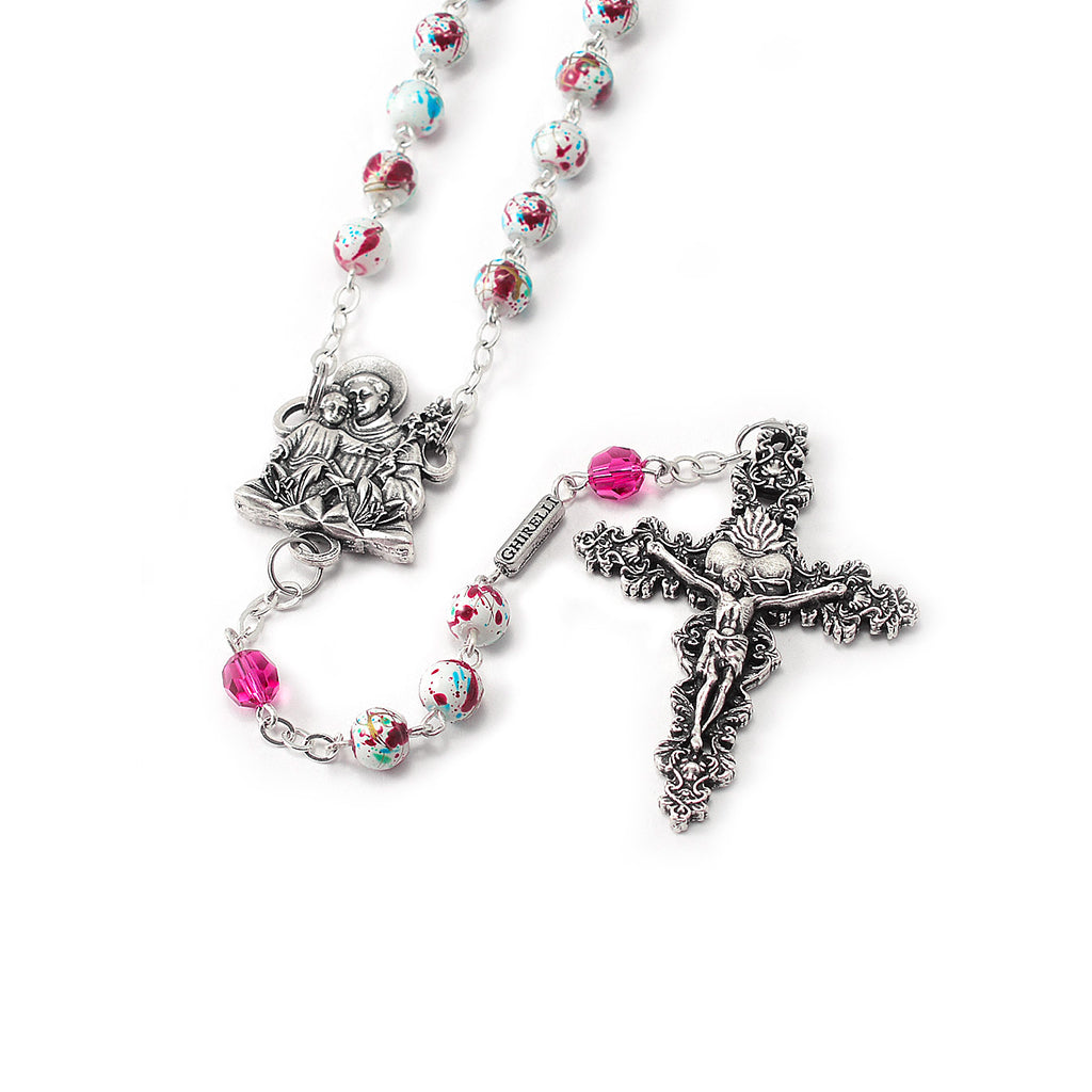 Saint Anthony Rosary