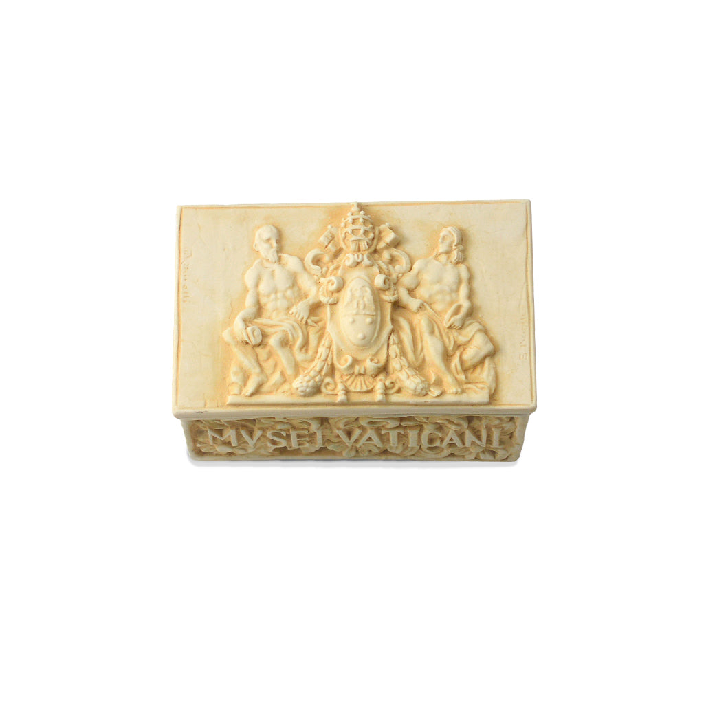 Vatican Museums Keepsake Box
