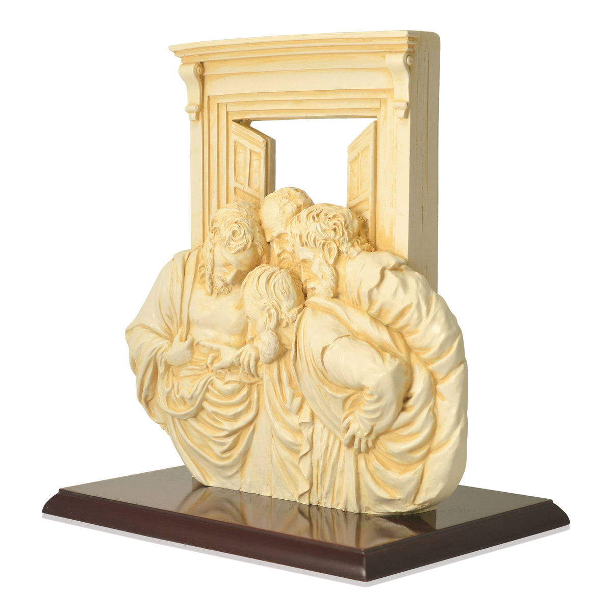 Year of Faith Holder Sculpture