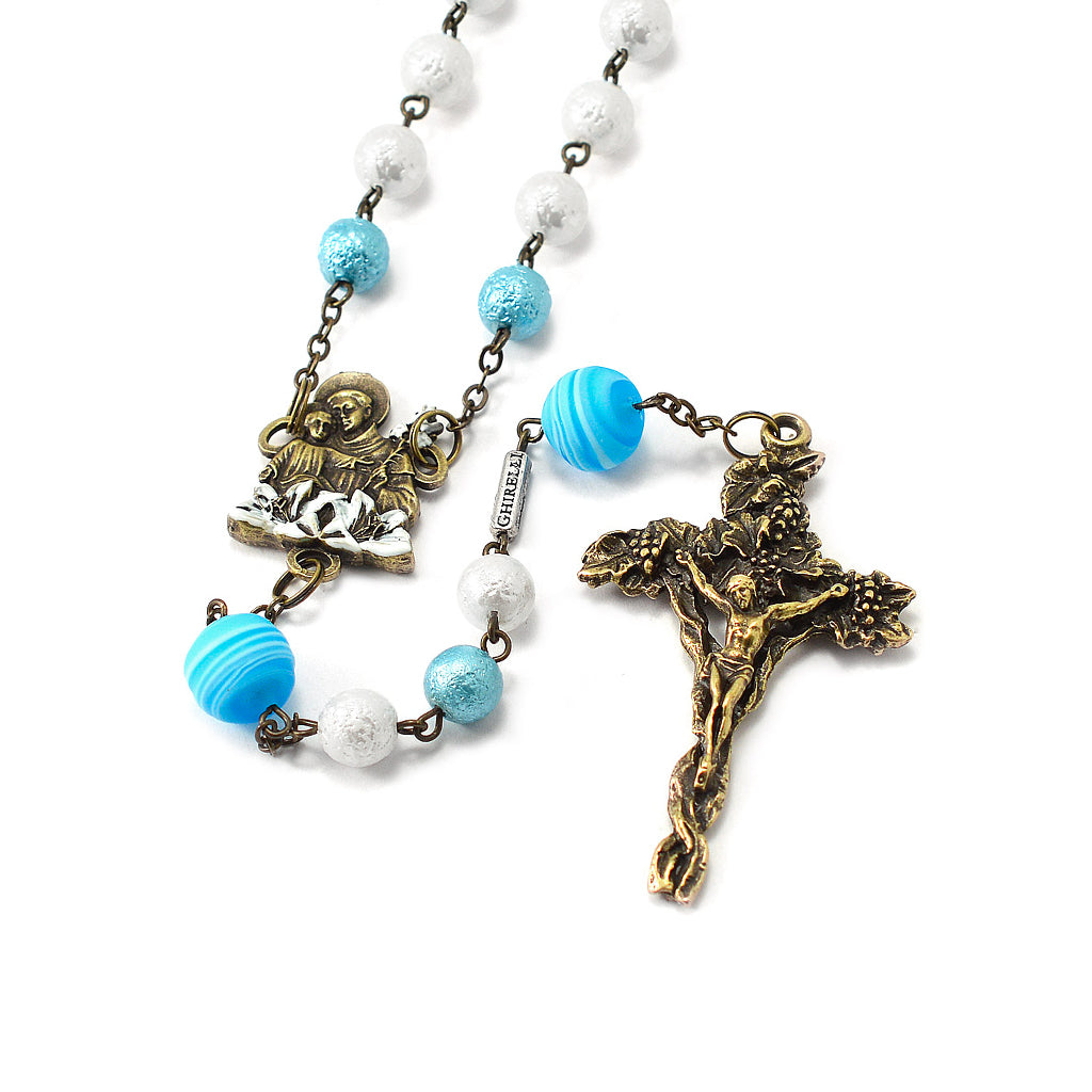 Saint Anthony Rosary