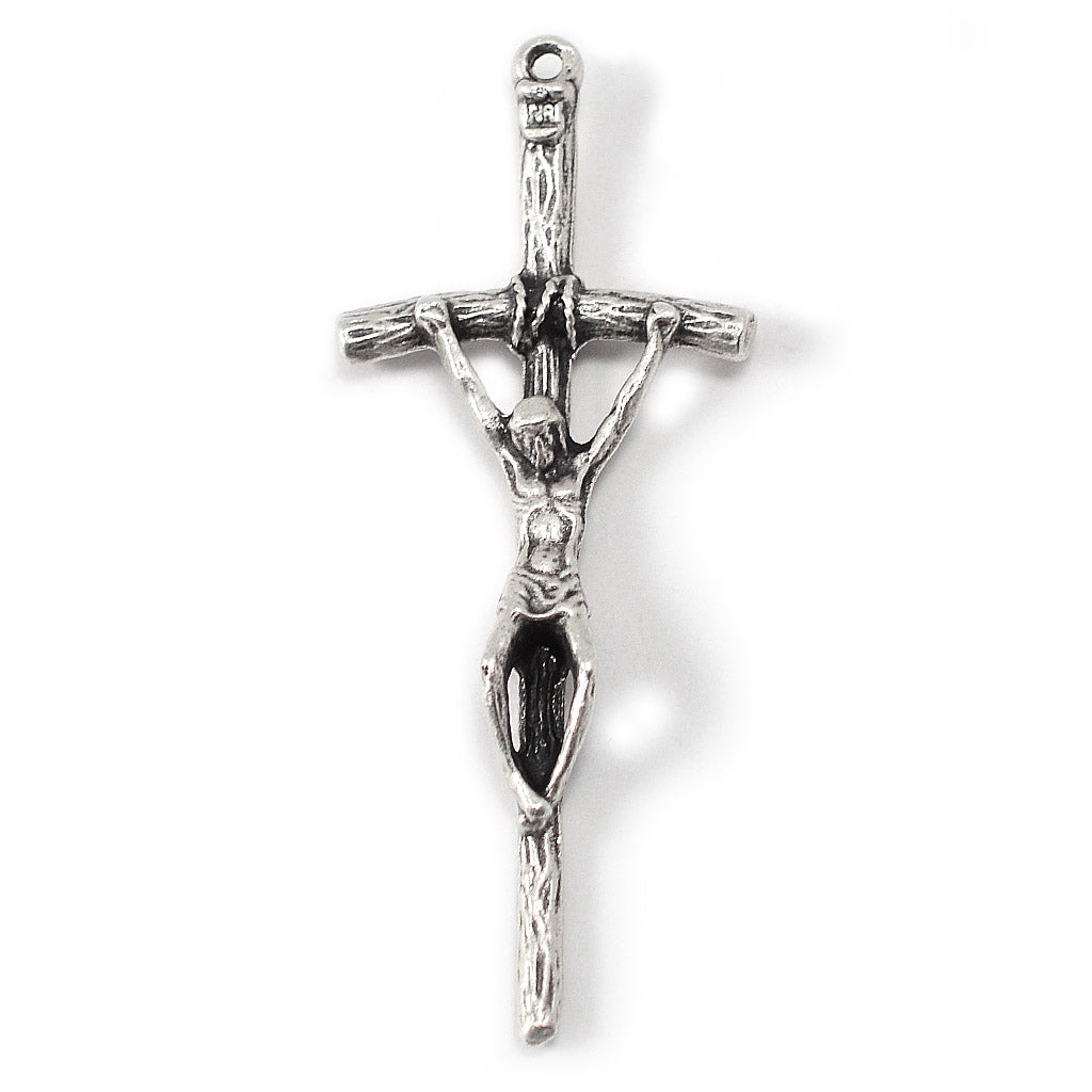 Saint John Paul II Rosary, Successors to Saint Peter Collection