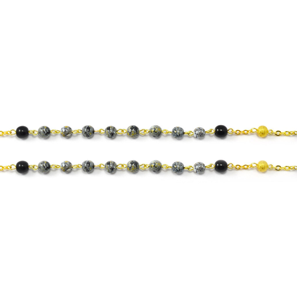 Our Lady of Fatima Heart Rosary