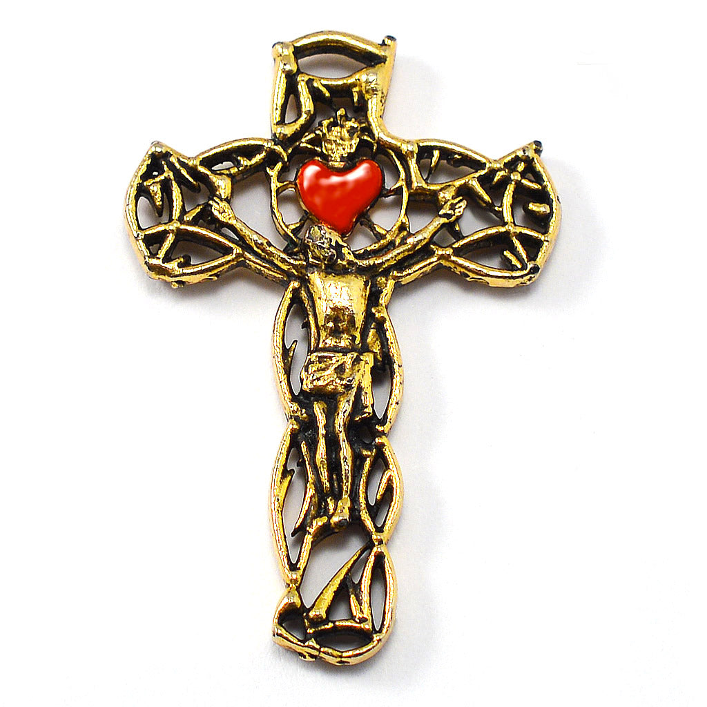 Our Lady of Fatima Heart Rosary