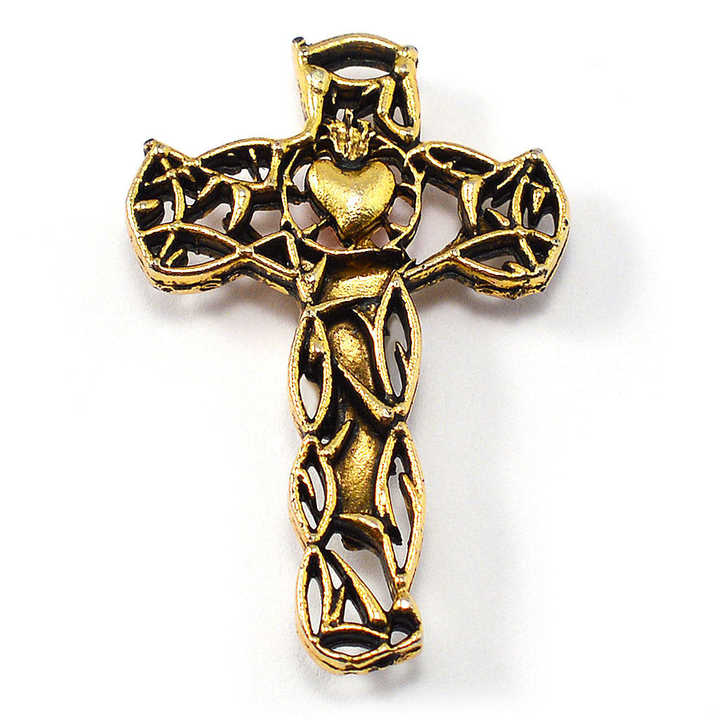 Our Lady of Fatima Heart Rosary