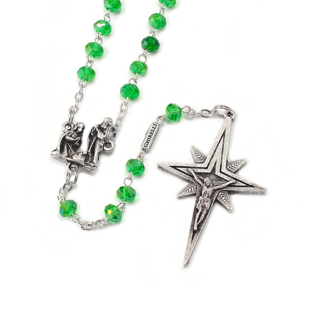 Holy Christmas Rosary
