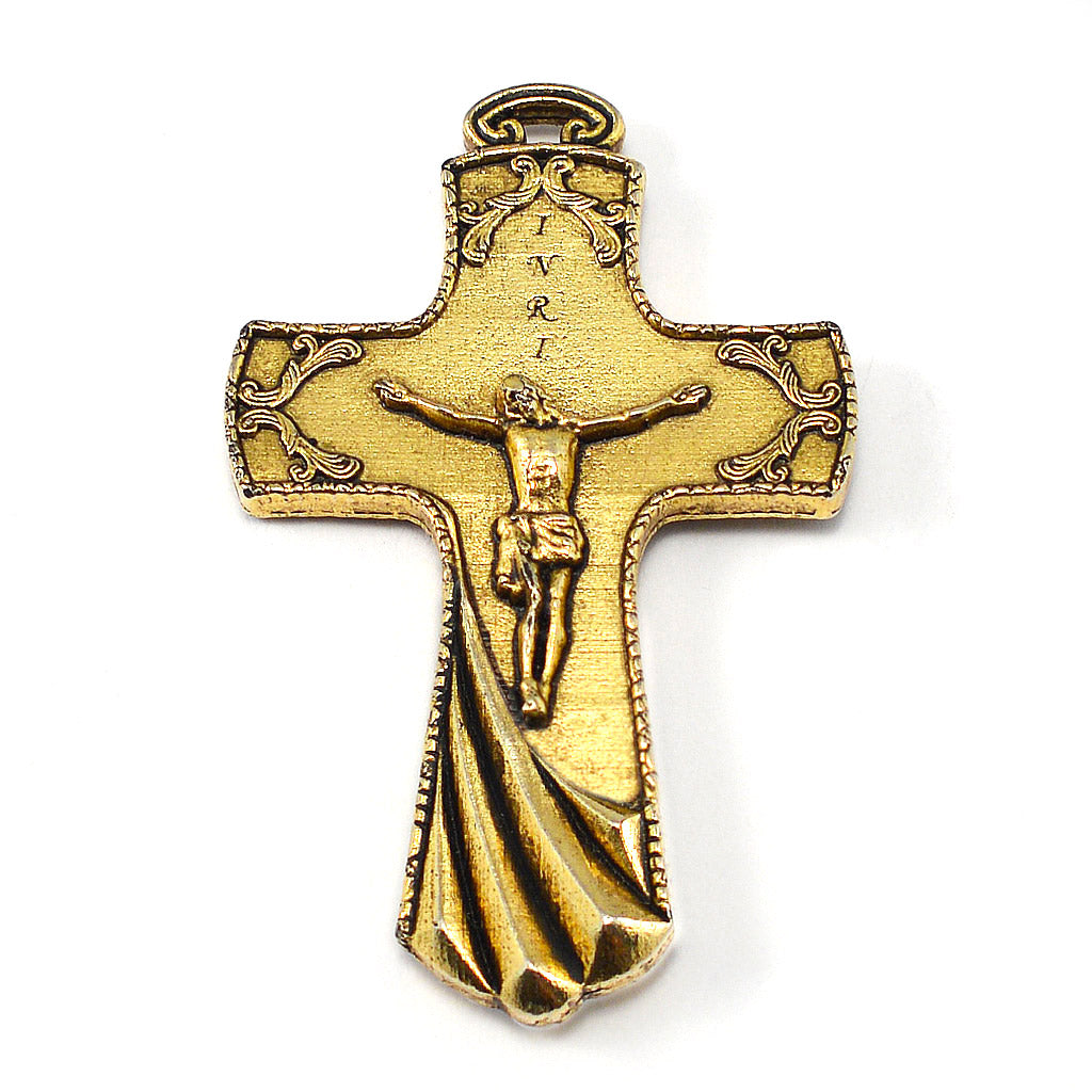 Wedding Rosary for the Groom with Genuine Murano Glass