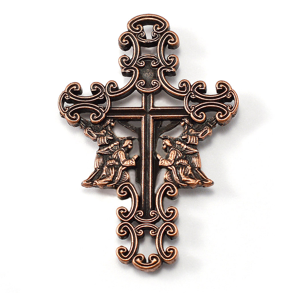 Our Lady of Lourdes Rosary with Hematite