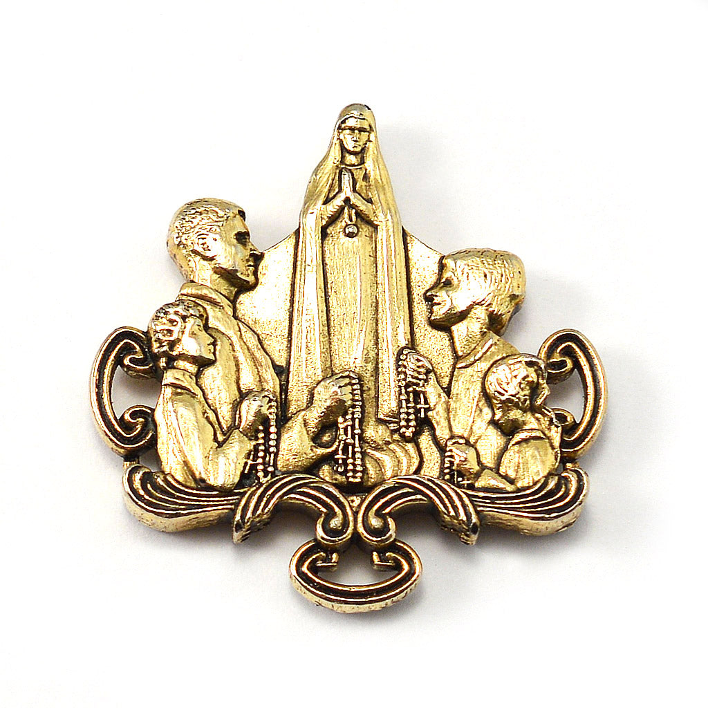 Rosaries for the Family, Pink & Purple Murano Glass