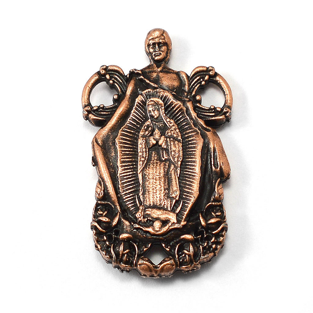 Our Lady of Guadalupe & Saint Juan Diego Rosary