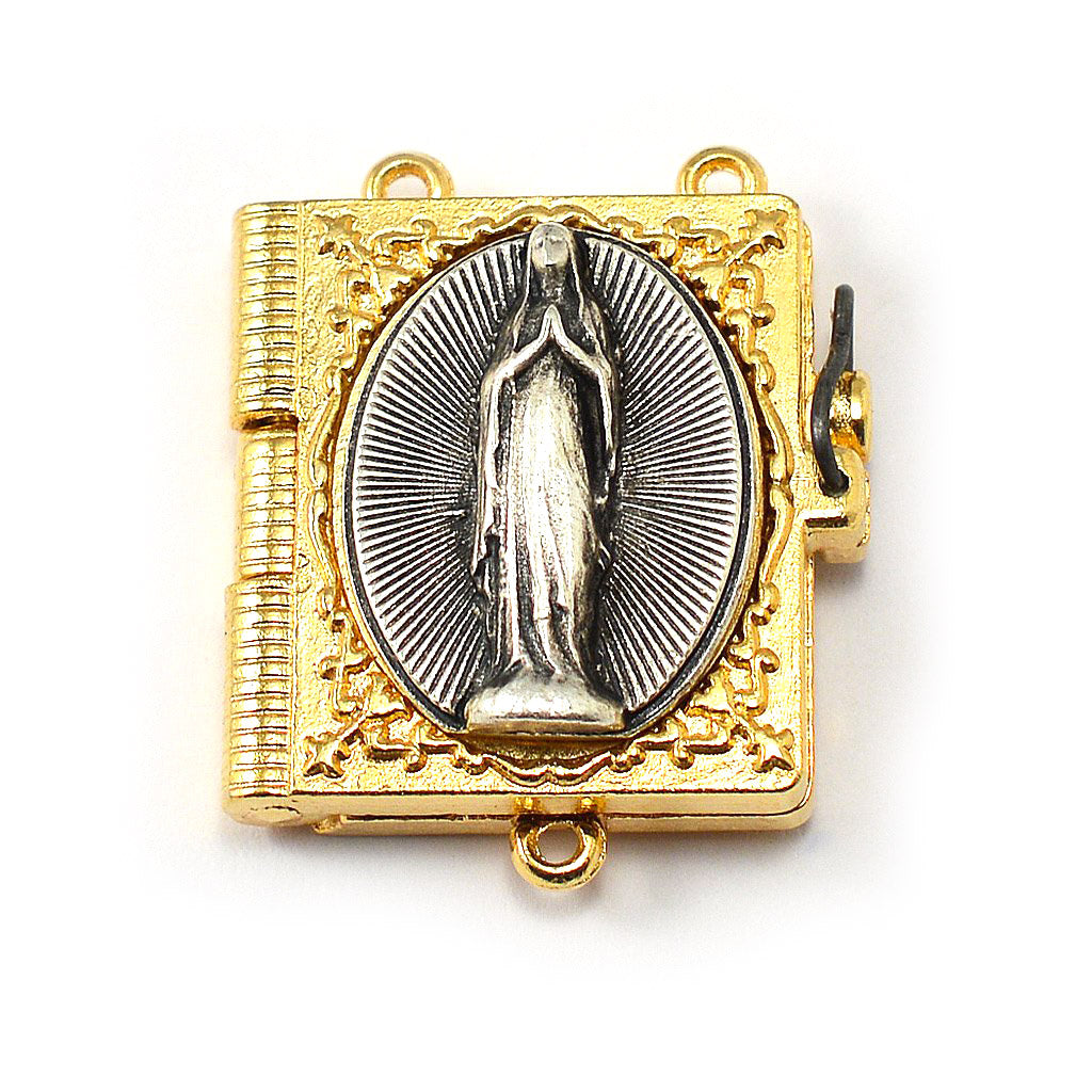 Our Lady of Lourdes Rosary