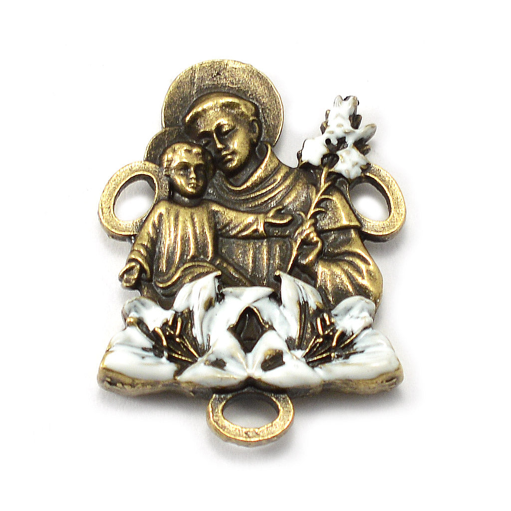Saint Anthony Rosary