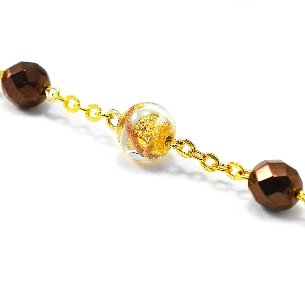 Our Lady of Guadalupe & Saint Juan Diego Rosary