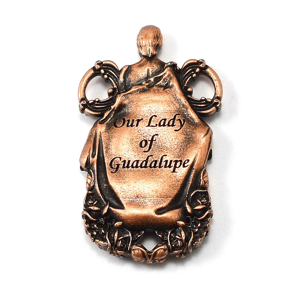 Our Lady of Guadalupe & Saint Juan Diego Rosary