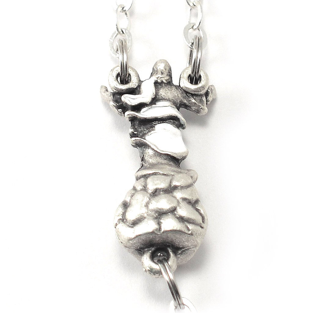 Resurrection Rosary with Multicolored Beads