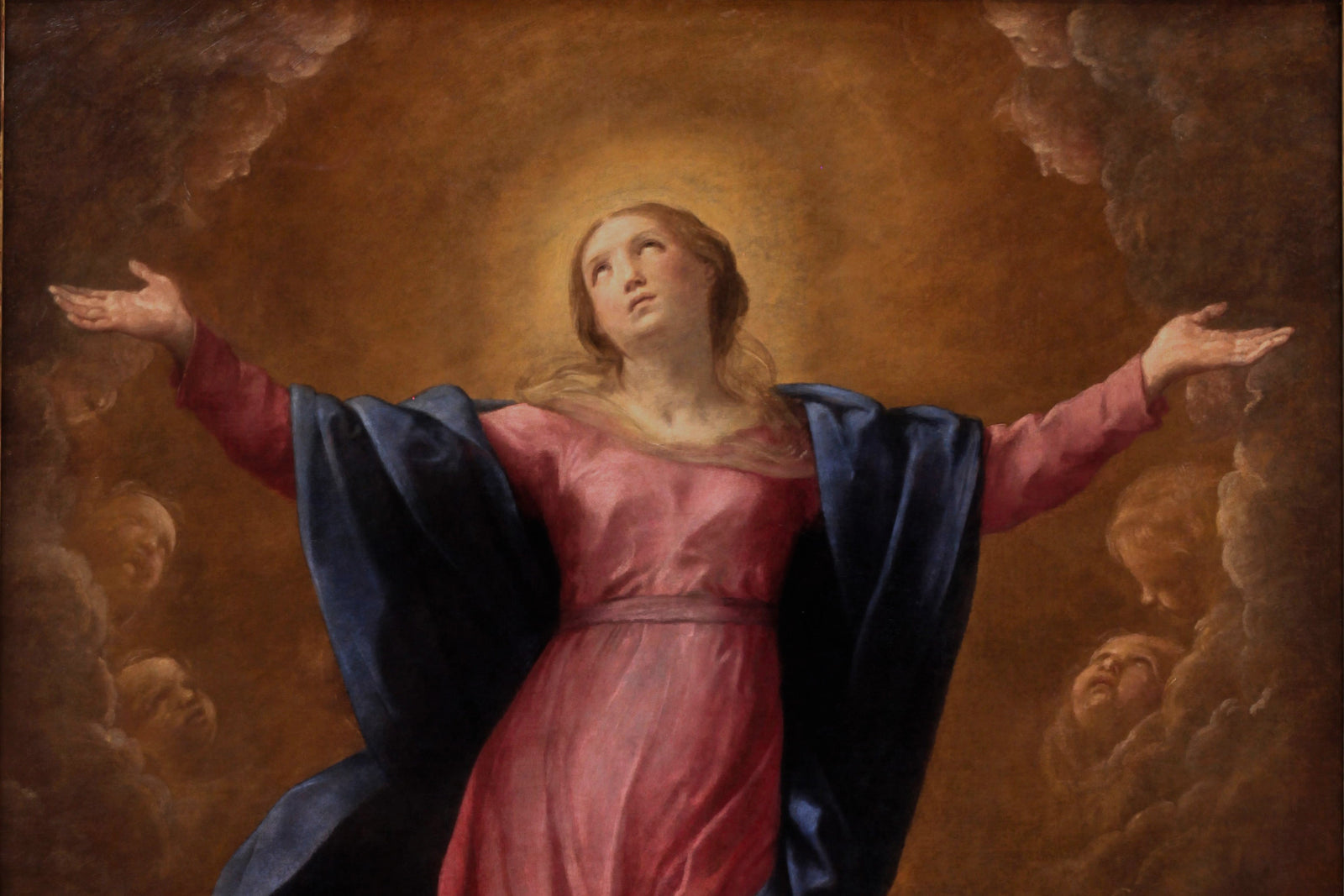 The Best Is Yet to Come: Mary’s Lesson