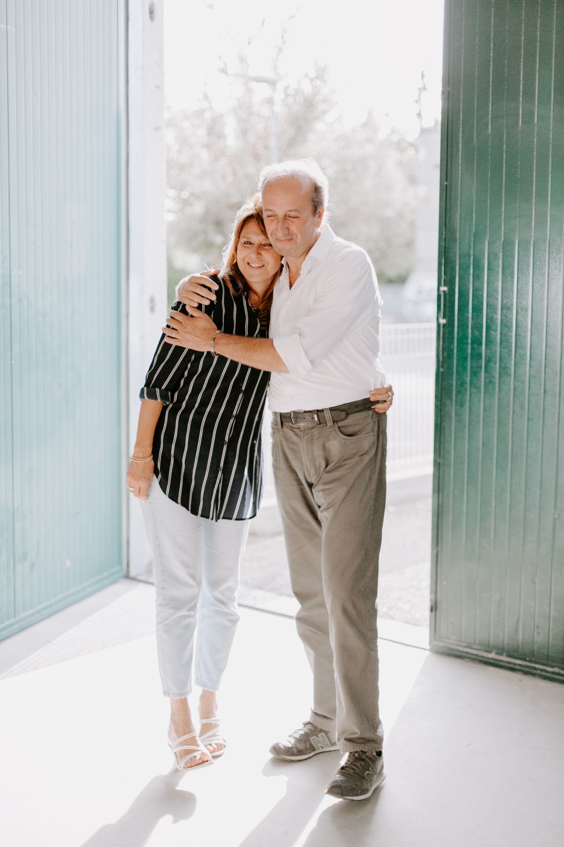 Our story: an encounter with Brother Modestino of Pietrelcina on our honeymoon