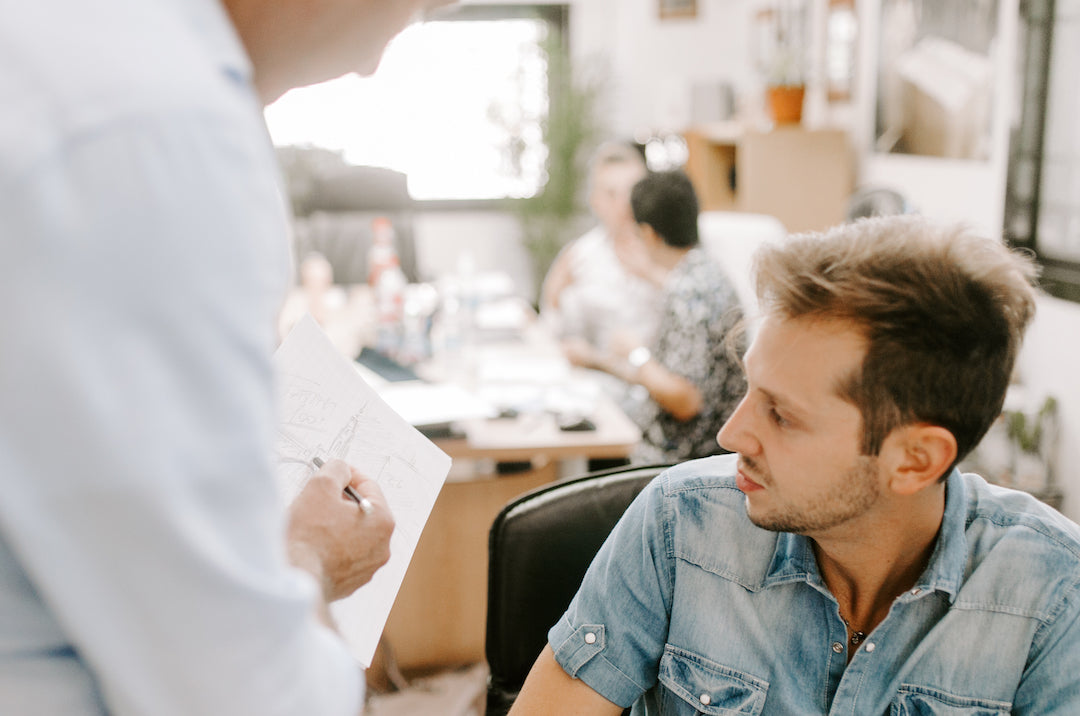 Our Journey with Rosalet: the Beginning