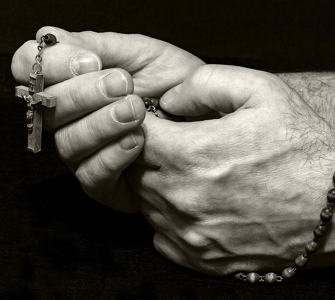 Mary Men: Why Men Should Pray the Rosary