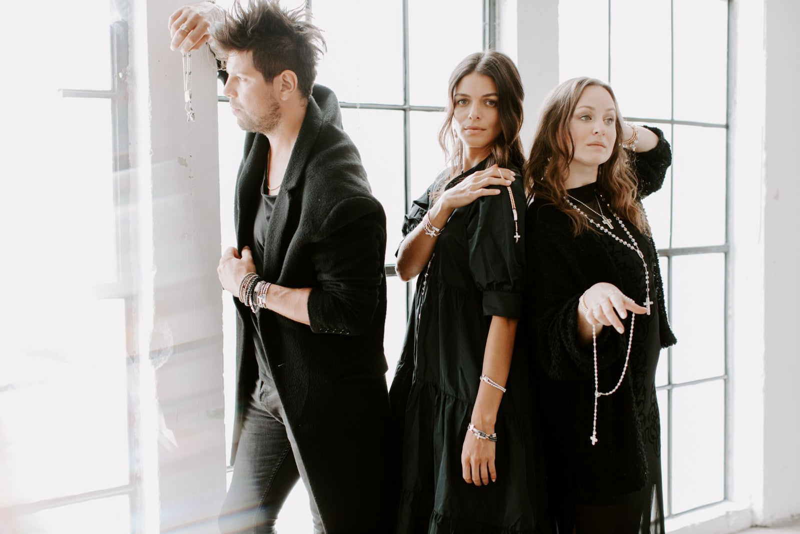 Legacy Ghirelli® Collection