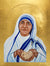 Saint Mother Teresa of Calcutta, Pray for us!