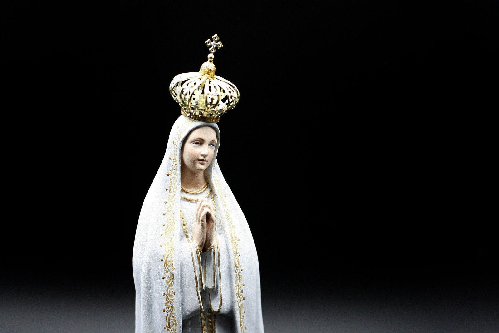 Our Lady of Fatima: Call to Conversion through the Holy Rosary