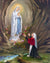 Devotion to Our Lady of Lourdes