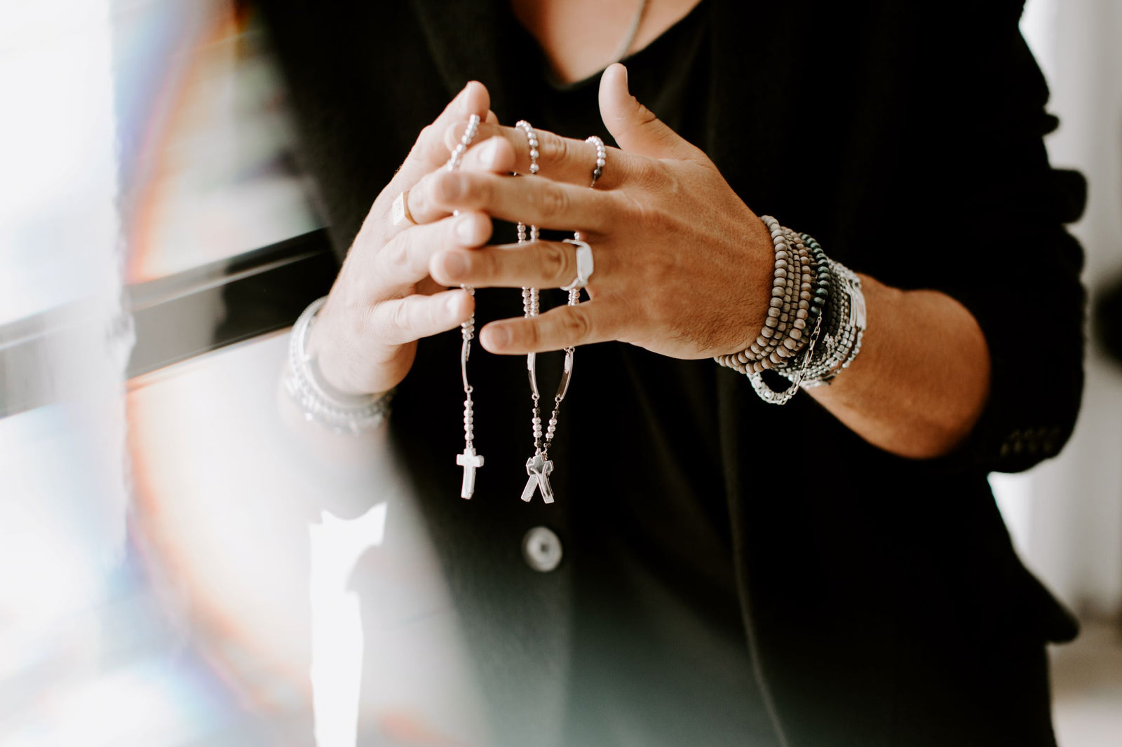 Magnificat Rosalet®: an Italian-crafted jewel