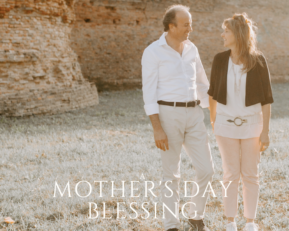 A Mother's Day Blessing - Free Download