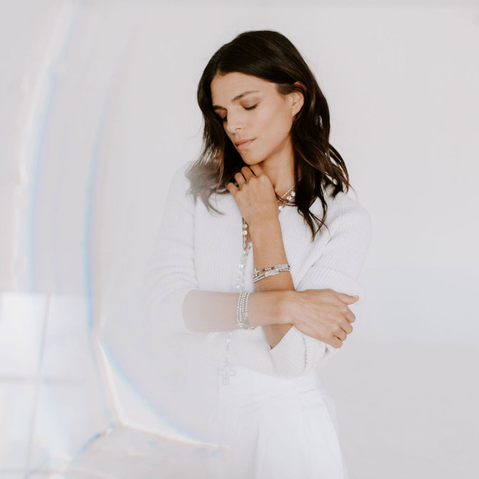 Praying the Rosary During Lent