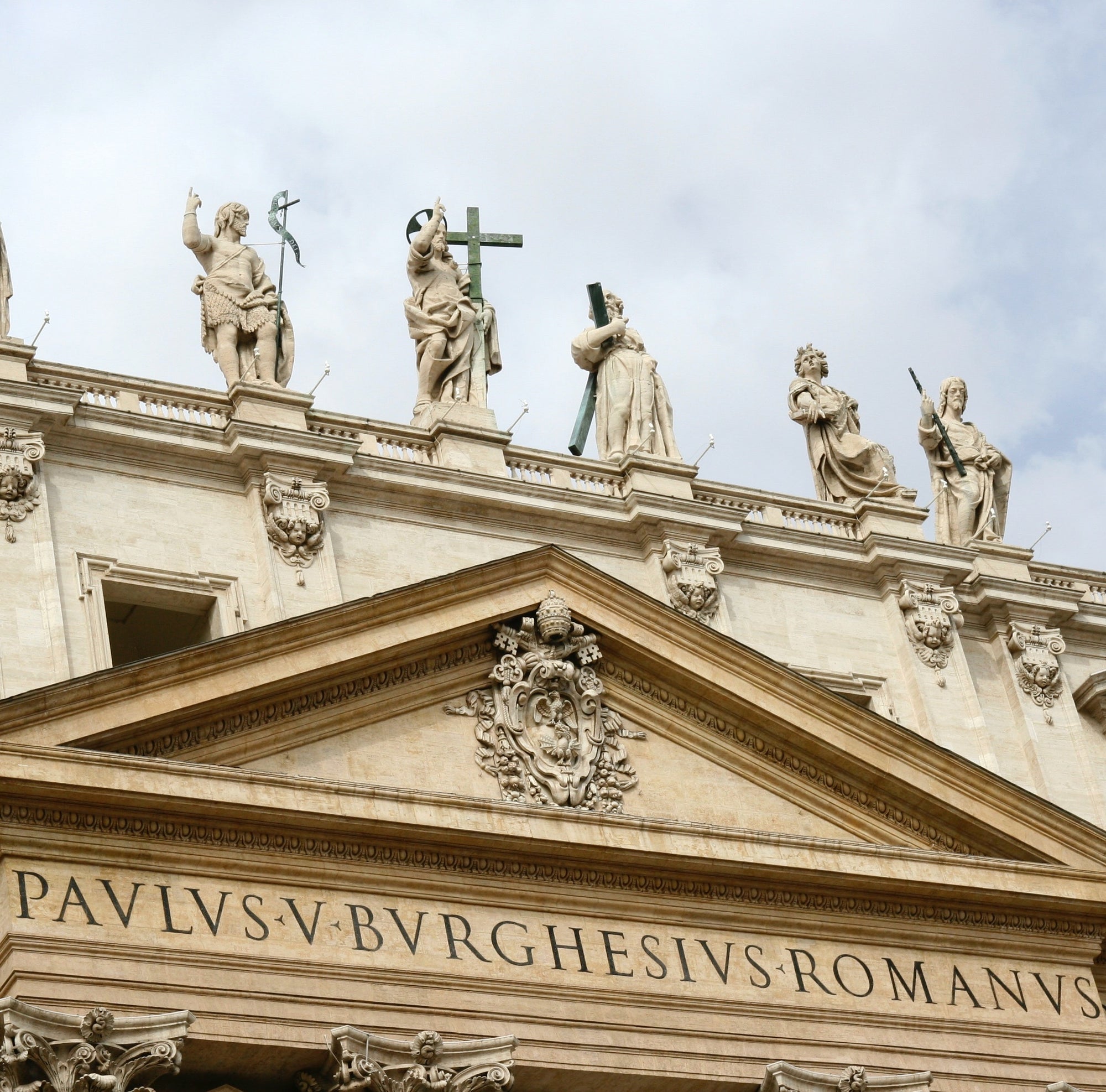 Saint John Paul II's Love of the Rosary