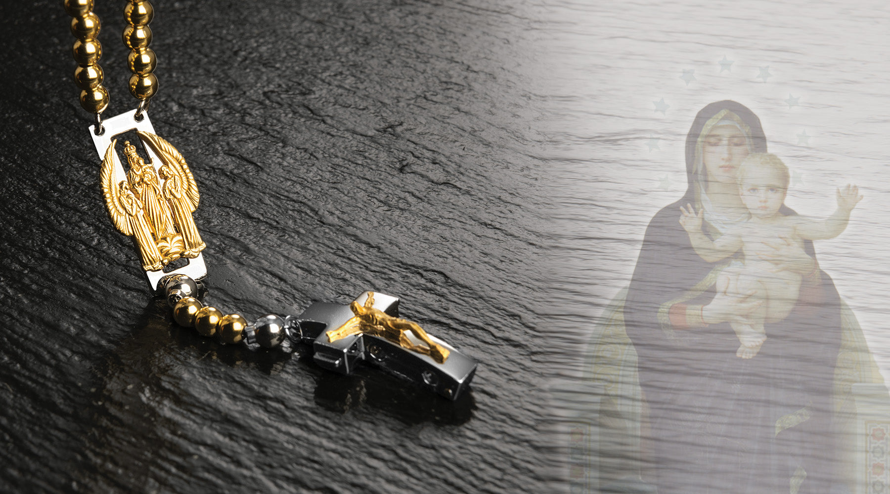 Assumption of Mary into Heaven