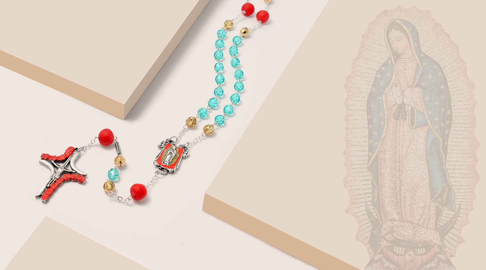 Guadalupe Collection