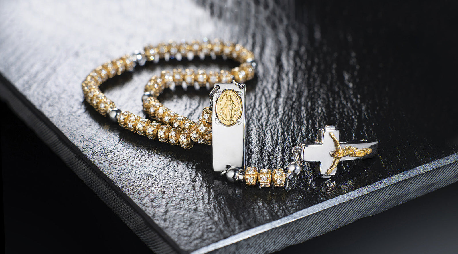 Miraculous Medal Collection