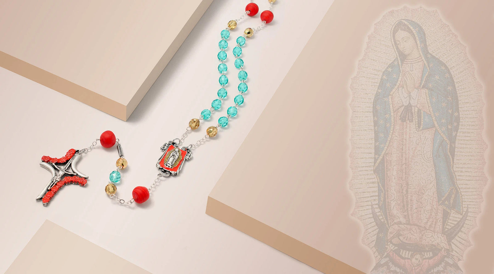 Apparitions Rosaries