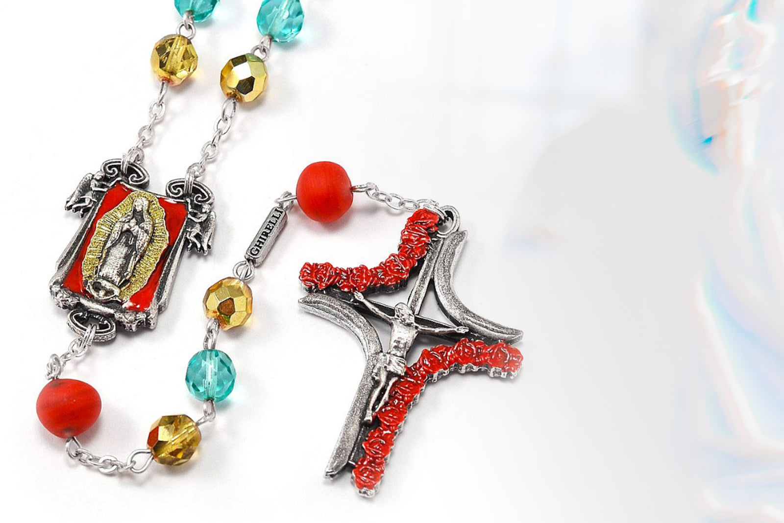 Guadalupe Collection