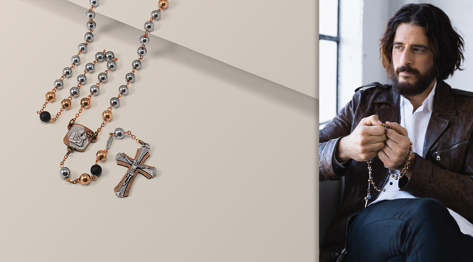 Saint Joseph Collection