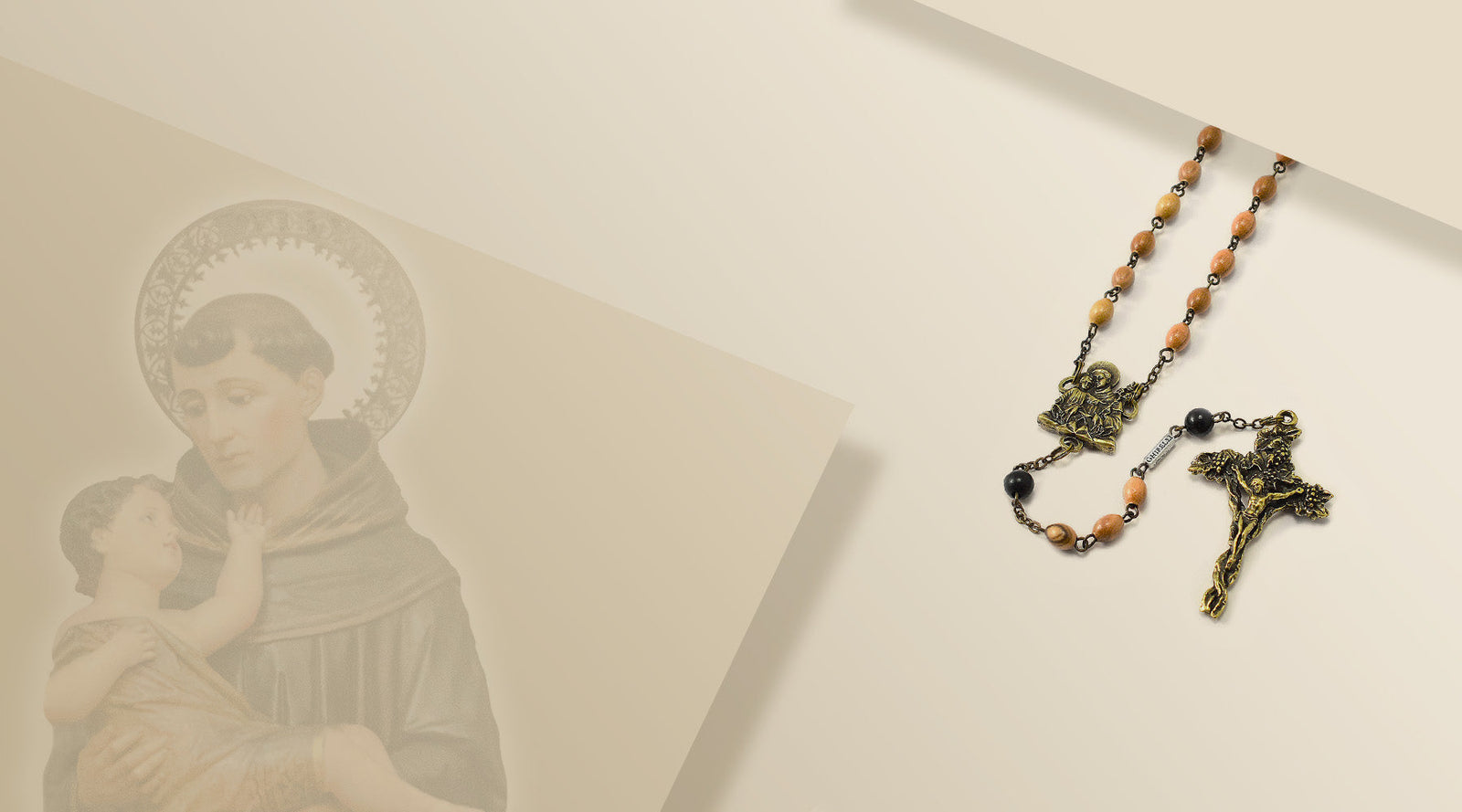 Saint Anthony Collection