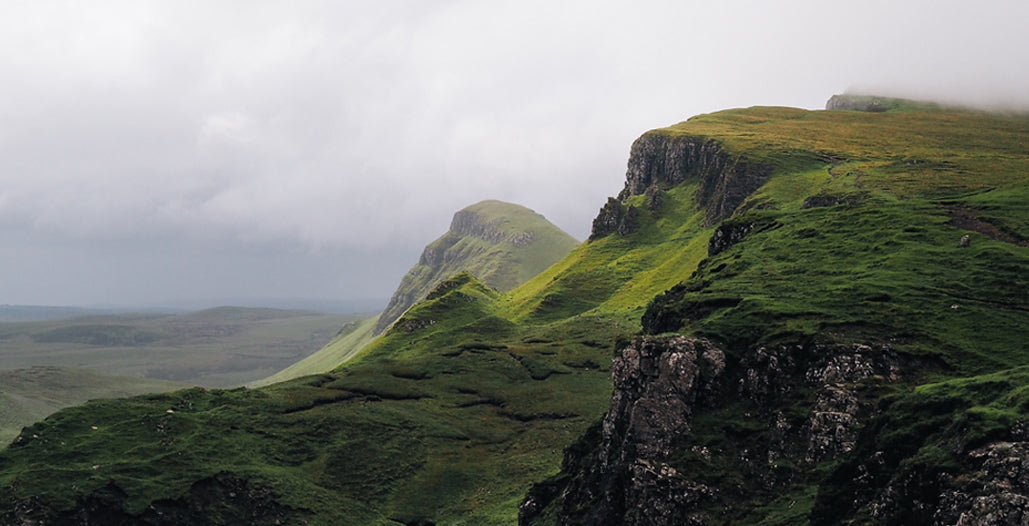 Saint Patrick & Our Lady of Knock