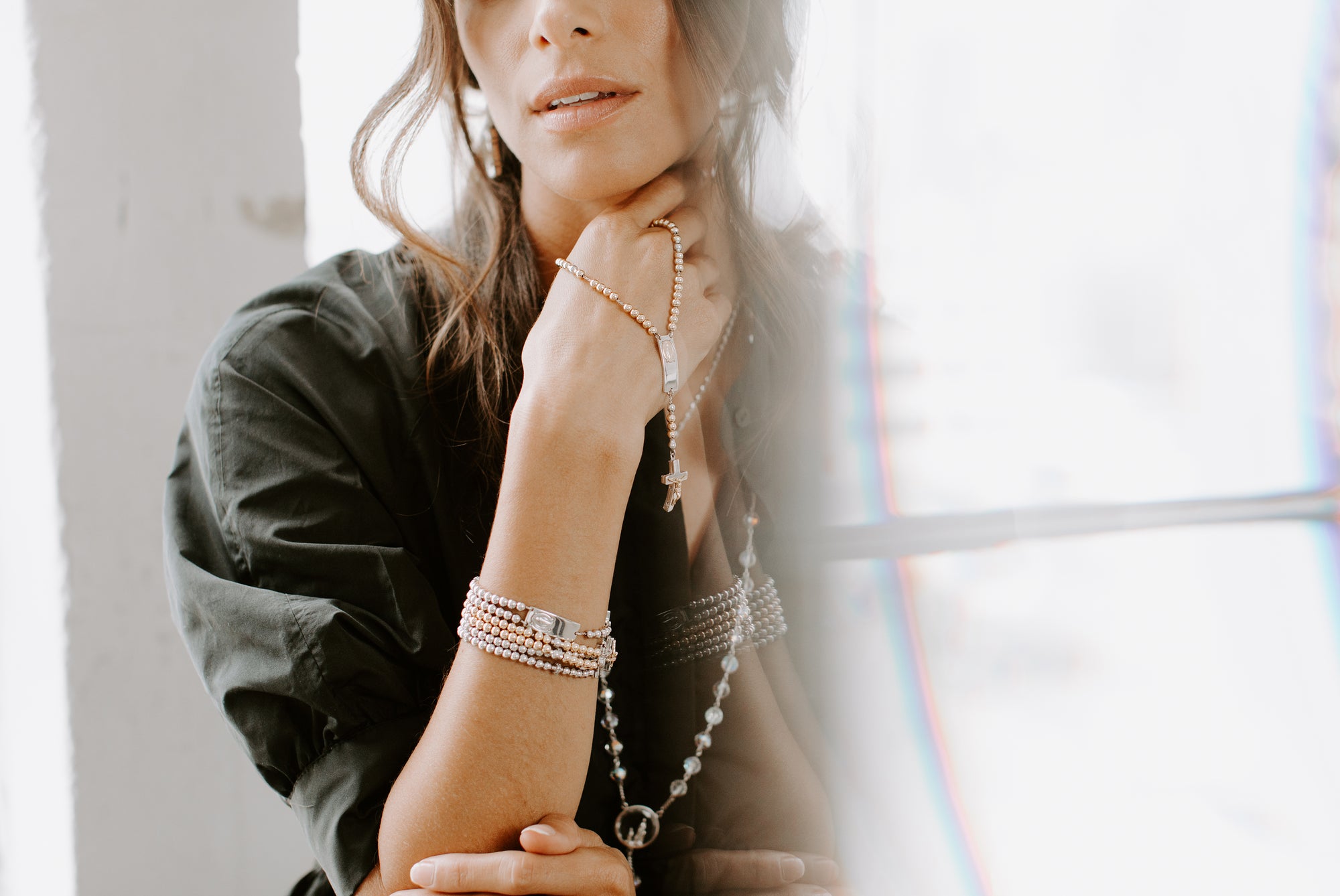 New Jewelry
