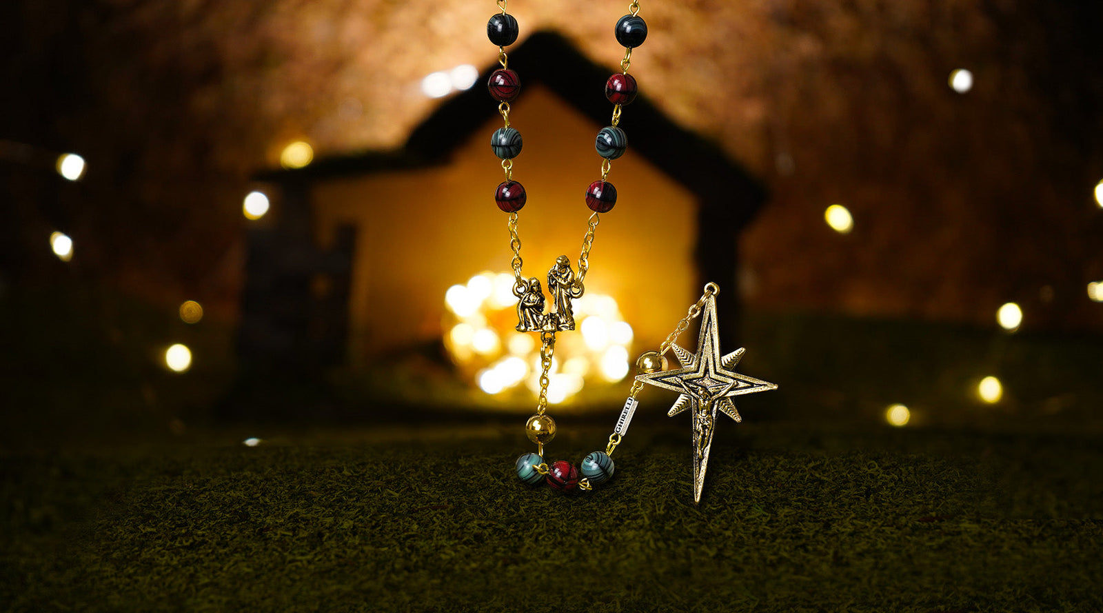 Holy Christmas Collection